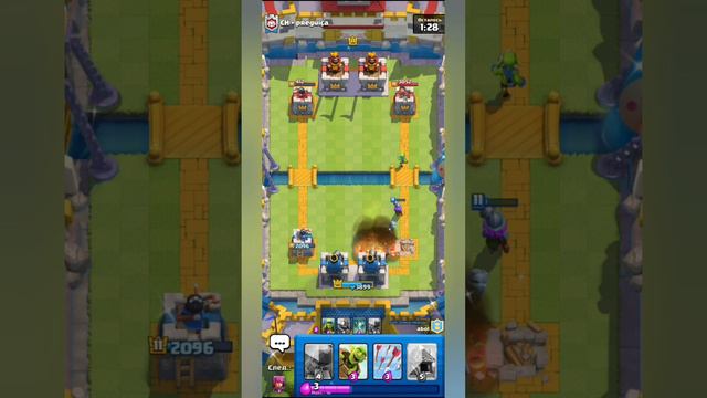 ClashRoyale