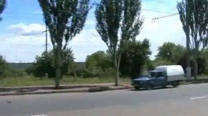 Кривой Рог/Кривий Рiг 2005 год