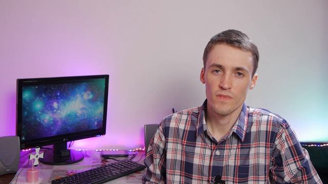 Эффект Зеебека на элементе Пельтье