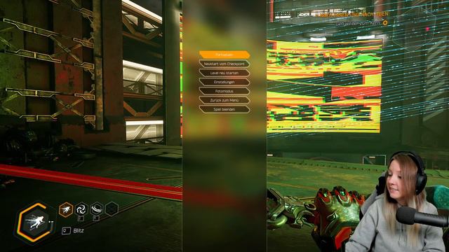 GHOSTRUNNER • Neues DLC, Neue Modi | LIVE [PC][GER/DEU] смотреть онлайн