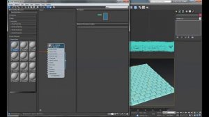 Создание или генерация гор/поверхностей/локации текстурой в 3DS MAX [Heightmap, displace]