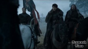 РАМСИ БОЛТОН ЖИВОЙ!!!ИГРА ПРЕСТОЛОВ - ТЕОРИИ!!!