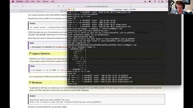 Version Control with Git - 2022-23 смотреть онлайн