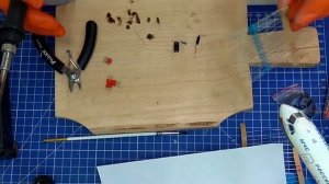 БЕ-200 светодиодный ночник