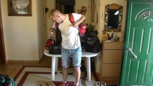 Замена STANLEY на FACOM.