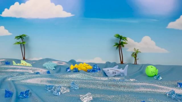 A Sailor Went To SeaListen RepeatedlyPOLI Toy Car SongRobocar POLI - Nursery Rhymes