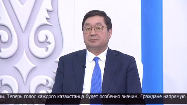 Что подразумевает Конституционная реформа? Почему важно принять участие в референдуме?
