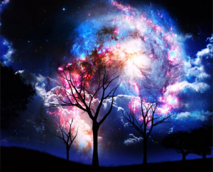 Яблоко и Вселенная.