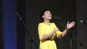 АДЕЛИНА БАТАЕВА.ПРЕКРАСНОЕ ИСПОЛНЕНИЕ МАРИЙСКОЙ НАРОДНОЙ ПЕСНИ "ОЛЫК ВОКТЕН"! ВИРТУАЛЬНЫЙ МУЗЕЙ