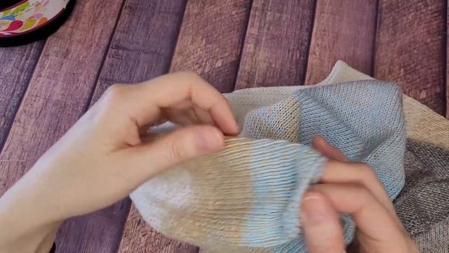 Лучше не встречала /Отзыв на пряжу YarnArt Flowers / Испытание временем