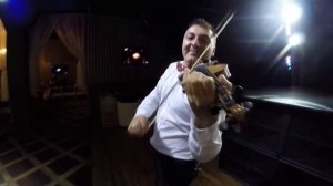 01 Тигран Петросян - Танец Дженкинсон, Восточная вечеринка с Тиграном Петросяном в Барвихе, 2017