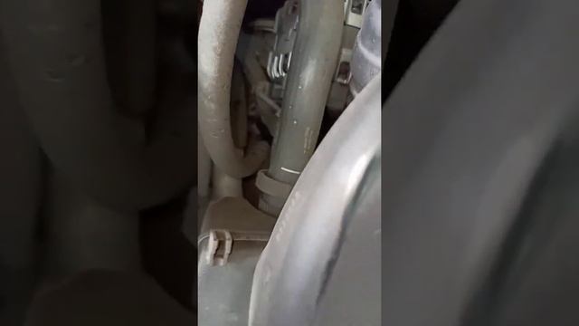 volvo s 80 d9 engine noise