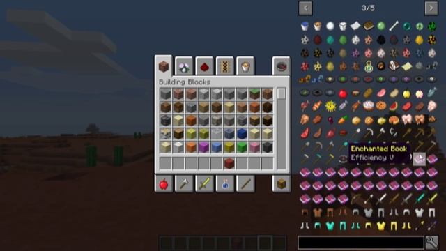 Minecraft 1.9 Mods | TOO MANY ITEMS MOD SHOWCASE & DOWNLOAD смотреть онлайн