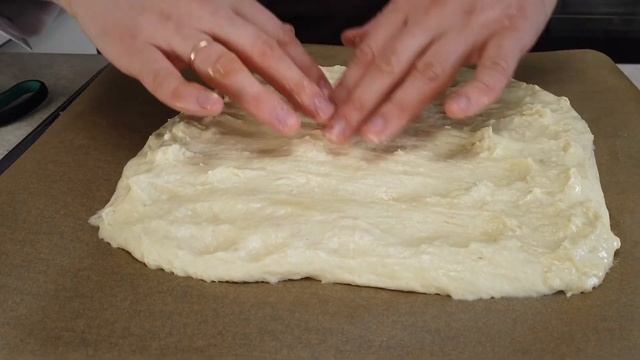 Фокачча быстрый и проверенный рецепт | Простой рецепт | Итальянская кухня focaccia
