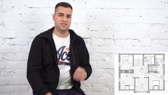 ЗАГОРОДНЫЙ ДОМ В СТИЛЕ БАРНХАУС | Обзор проекта газобетонного дома 150 м2 смотреть онлайн