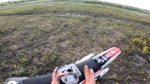 Тюнингованный ирбис ТТР 250 / IRBIS TTR 250 / Обзор / Enduro Novochek