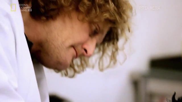 Мегазаводы: Williams F1 смотреть онлайн