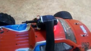 Как сделать бюджетную FPV на RC машинку?