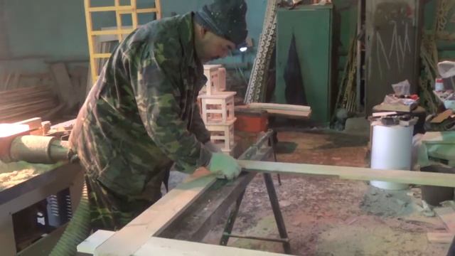 выбираю фрезой и сборка наличника на окно смотреть онлайн