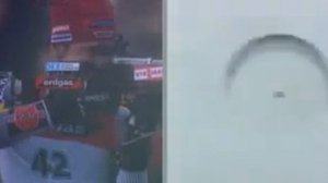 биатлон кубок мира 2006-2007 4 этап Оберхоф спринт мужчины