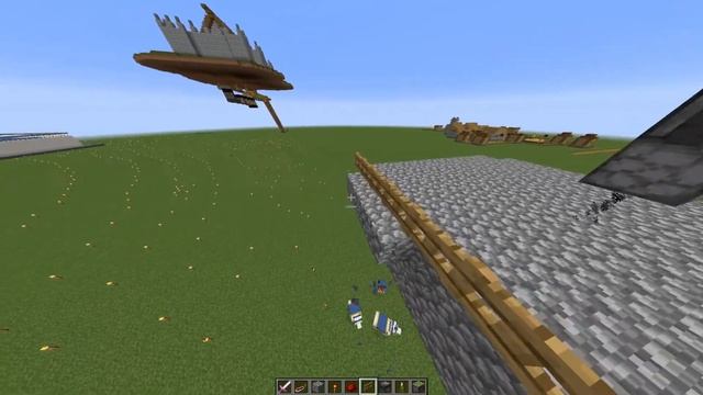 Майнкрафт автоматическая ферма морских огурцов смотреть онлайн