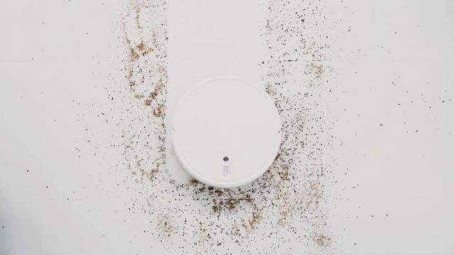 ARENA, ТЕПЕРЬ И ДЛЯ РОБОТА ПЫЛЕСОСА смотреть онлайн