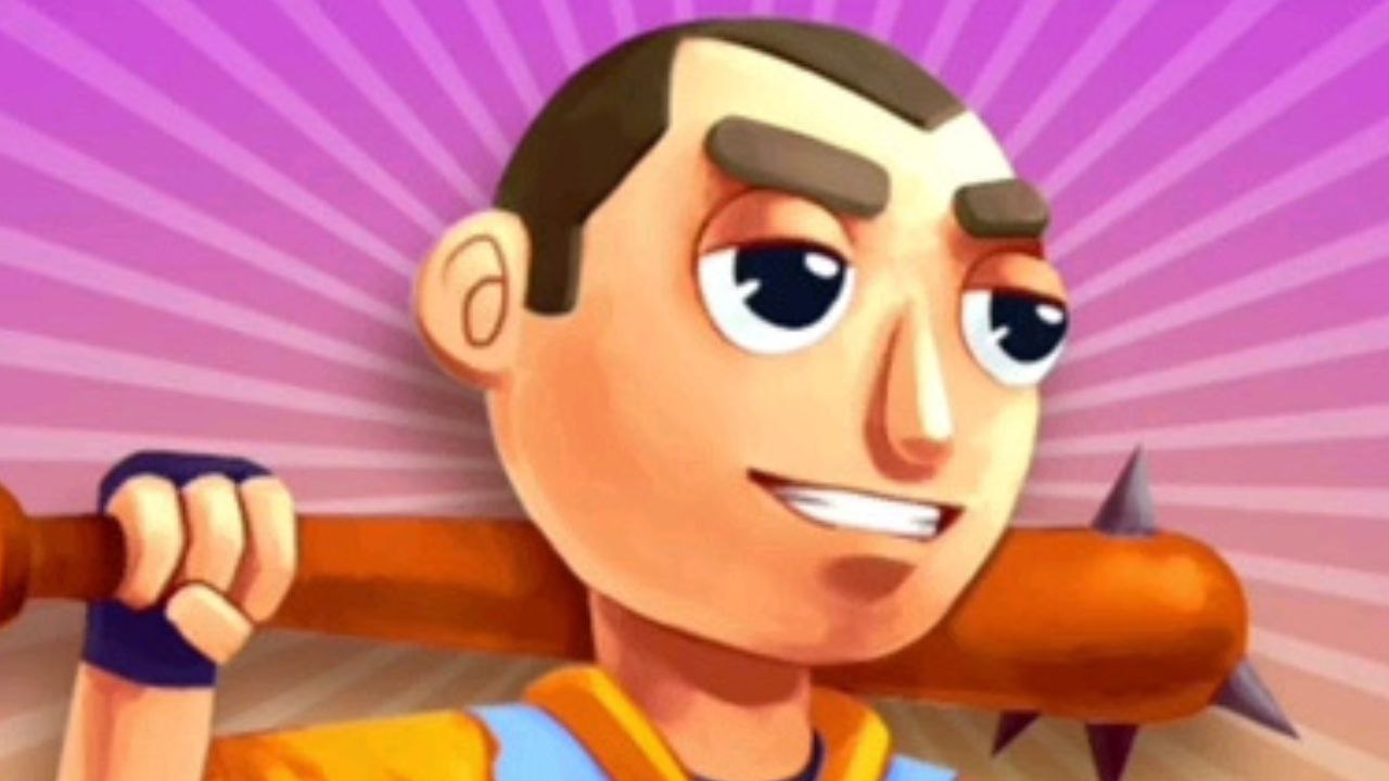 Survivor Idle Run/Кликер Бега на Выживание