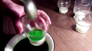 Как приготовить желе в домашних условиях?!! Рецепт.