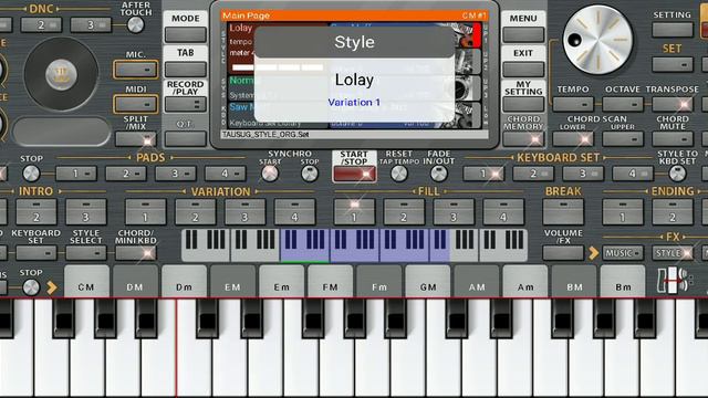 LOLAY | MIJAR ORG | ORG 2023 смотреть онлайн