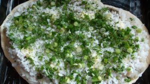 Рыбный пирог из свежей рыбы