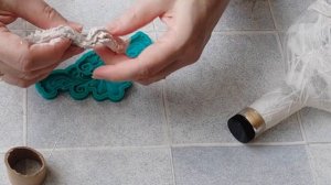 Берем пустую бутылку и делаем прекрасный подарок своими руками. DIY/рукоделие