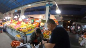 Путешествие в Шанхай . Часть1