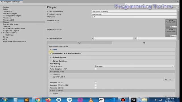 How to change package name in unity game смотреть онлайн