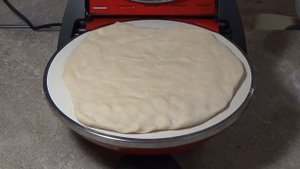 G3 Ferrari G10006 Delizia - Mini Oven - home pizza