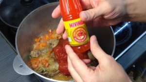 ЧАХОХБИЛИ ИЗ КУРИЦЫ ПО-ГРУЗИНСКИ / РЕЦЕПТ ОТ АНДРЕЯ