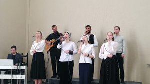 Радость, радость непрестанно | 176 Песнь Возрождения |
