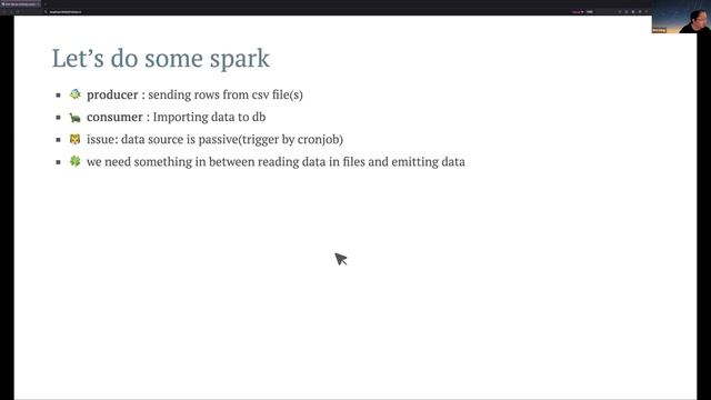 Elixir way from a project revisiting - Wei Zeng смотреть онлайн