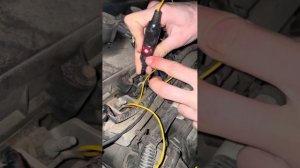 Ford focus 2 2.0 иногда заводится на 2 цилиндрах