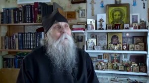 Будни монаха Глеба. ч. 37. О духовном творчестве и скорбях, сопутствующих ему...Часть вторая