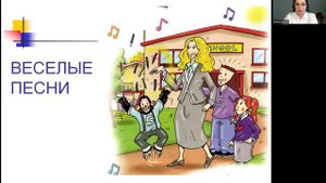 Анонс курса английского для 1 класса или перед 2 классом. Подготовка к изучению английского в школе