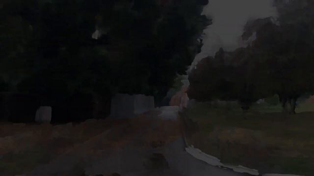 С любимыми не расставайтесь. Исполняют Филипп Рудич и Ирена Вертер смотреть онлайн