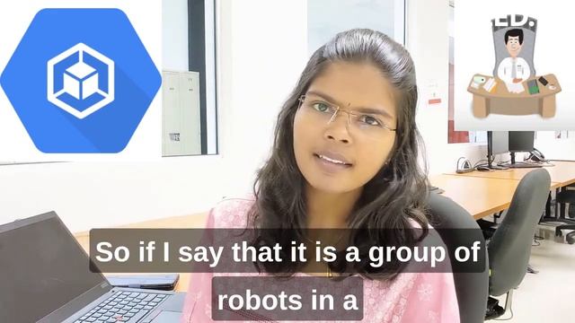 Kubernetes Engine смотреть онлайн