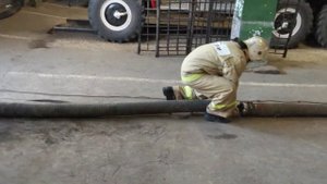 Установка на водоисточник