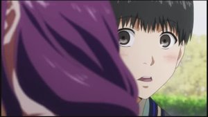 AMV- Канеки Кен-Не смогу сказать другой