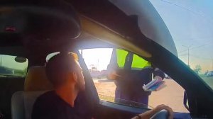 Беспредел ГИБДД Анапа отпуск море №19 ДПС который НЕ смог