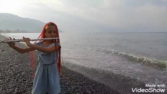 Ламбада, 8 лет смотреть онлайн