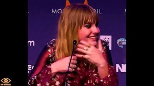 VICTORIA DE ANGELIS (MANESKIN) best moments ?