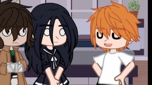 меме: если бы я не был твоим братом (бродячие псы, гача клуб, шип Наоми и Танидзаки)