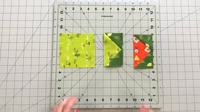 How to Sew a Eight Pointed Star Quilt Block Tutorial