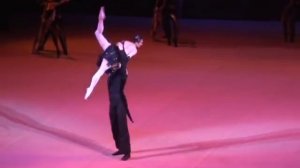 Nadezhda Gracheva & Artem Shpilevsky - The Golden Age Tango